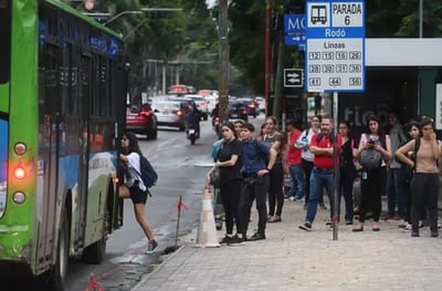 Claves del proyecto de reforma del transporte público