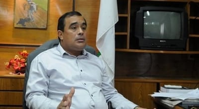 Exintendente elude prisión con maniobra legal tras condena