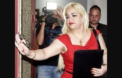 Fiscala insiste en procesar penalmente a Arévalo y Paciello