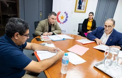 Salario mínimo: Conasam se reúne para analizar posible reajuste del 4%