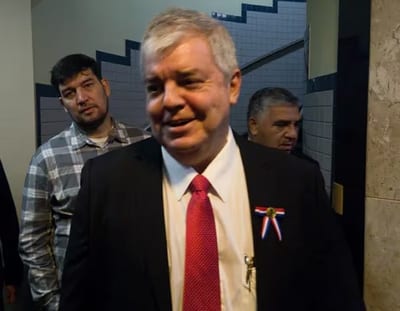 Reforma policial avanza, pero con cambios en reglamentación