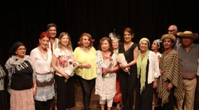 Comunidad cultural exige transparencia en selección de proyectos