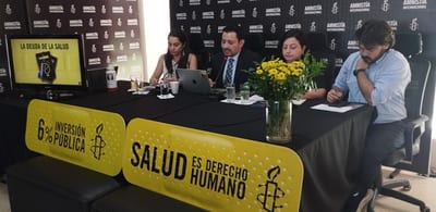 Informe revela desfinanciamiento de USF tras caída de Lugo