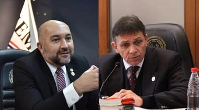 Tribunal de Apelación ratifica desestimación de denuncia contra exautoridades del JEM y Consejo de la Magistratura