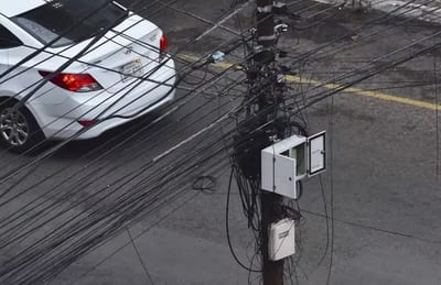 Millonario robo de cables en ANDE equivale a renovar sistema eléctrico de Limpio