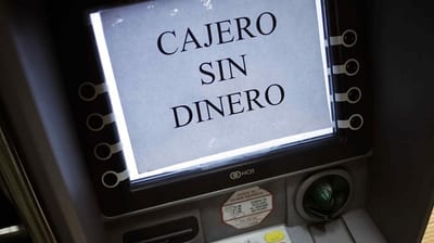 Audaz robo a cajero automático en Ypané
