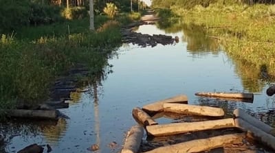 Pueblos indígenas del Chaco paraguayo claman por infraestructura vial segura