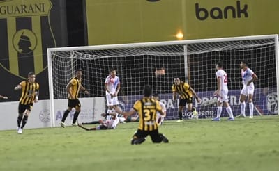 Cerro Porteño busca volver a la cima del Apertura ante Guaraní