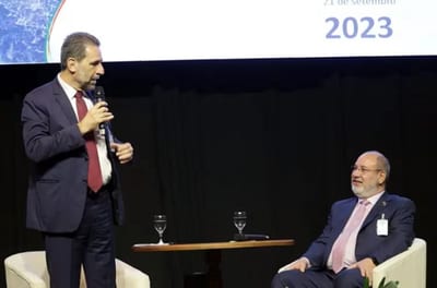 Diputados premian a Itaipú en aparente favor a Zacarías