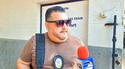 Fiscalía suspende a médico forense tras denunciar precariedades