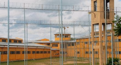 Presunto feminicida de Lambaré es recluido en Emboscada