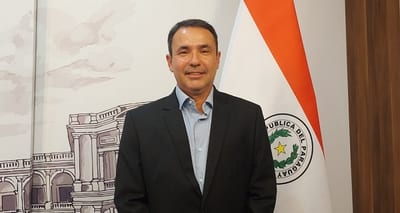 Viceministro advierte sanciones ante paro del transporte