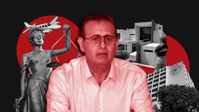 Fiscalía amplía pesquisa a empresas de Erico Galeano por lavado
