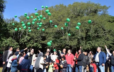 A 20 años del crimen de Felicita, la niña de las mandarinas, su caso sigue impune