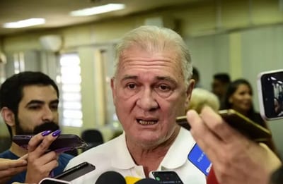 Sindicato denuncia a fiscal Rolón por saqueo institucional