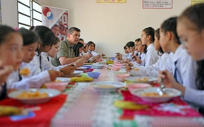 Hambre Cero: proveedores reclaman pagos atrasados de 150 días