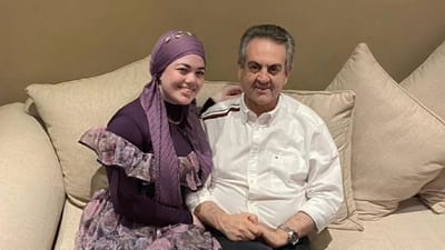 Hija de diputado Esgaib se atornilla a cargo en cancillería sin concursar