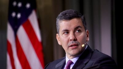FBI abre oficina en Paraguay y Peña busca acercarse a Biden