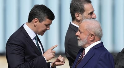 Anexo C de Itaipú se definirá en 2026, según Brasil