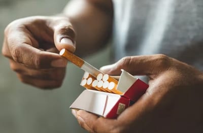 Proyecto de ley busca aumentar impuesto al tabaco para financiar tratamiento de cáncer