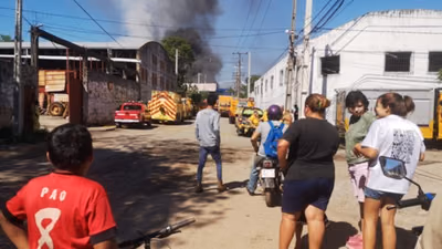 Junta aprobaría plan maestro para Franja Costera
