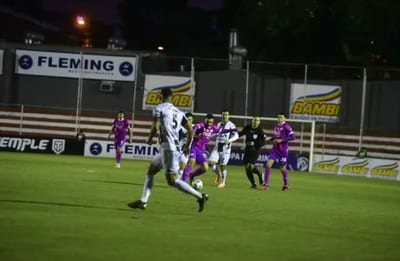 Libertad se estanca y Cerro acecha el liderazgo