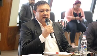 Allanan Municipalidad de Tomás Romero Pereira por sospechas de corrupción