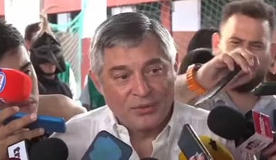 Ministro de Educación busca reasignar fondos para refacción de escuelas