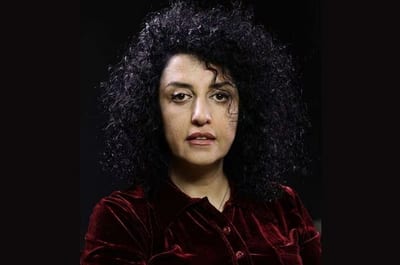 Narges Mohammadi recibe una nueva condena: otro año de prisión por activismo