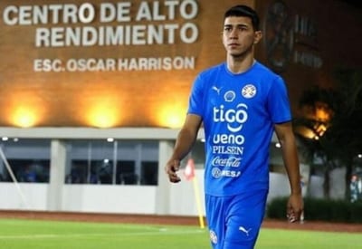 ¿Se abre la puerta olímpica para el ‘Bambino’ Aguayo?