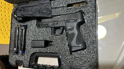 Desarticulan red de narcotráfico de drogas y armas desde Paraguay