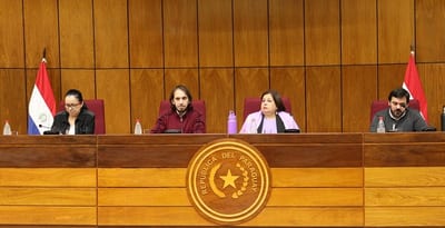 Urgencia en aprobar ley de protección a periodistas y defensores de DDHH en Paraguay