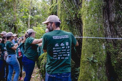 Abren inscripciones para Colosos de la Tierra 2024 con nuevas categorías y premios
