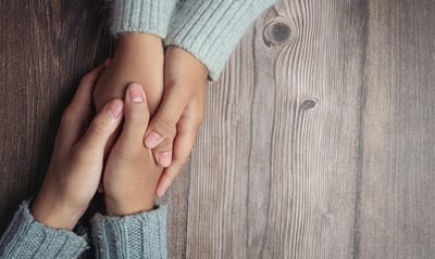 Reveladores estudios resaltan beneficios vitales del contacto físico