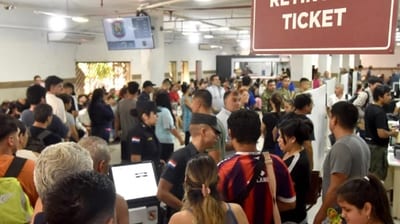 Corrupción en Identificaciones: cédulas falsas para criminales