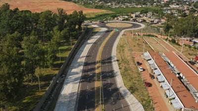 Costanera Sur: a punto de ser una realidad para Asunción
