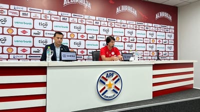 Garnero cuestiona “mala onda” de la hinchada
