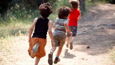 Desapariciones de niños en Paraguay: causas y recomendaciones