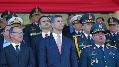 Comandante de Tropas Especiales destituido tras asalto de militares