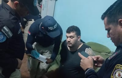Operativo Orión III: Golpe a la pornografía infantil
