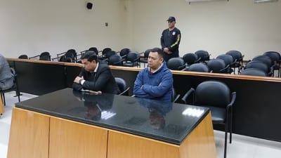 Expolicía sentenciado a 22 años por delitos sexuales reiterados