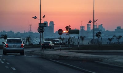 Ola de frío en Paraguay: ¿Cuánto durará?