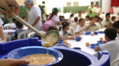 Habilitan plataforma “Ñangareko” para denuncias sobre Hambre Cero