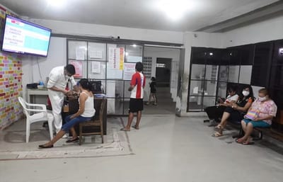 Ministerio de Salud busca ampliar consultas médicas nocturnas para mayor acceso