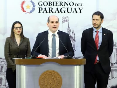 Proyecto de Ley plantea fusionar Dinavisa e INAN para mejorar controles sanitarios