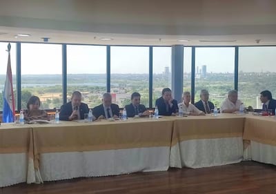 IPS solicita ampliación presupuestaria para salvar deudas y mejorar servicios