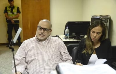 Juicio a Payo Cubas, un caos: ocho jueces se excusan del caso
