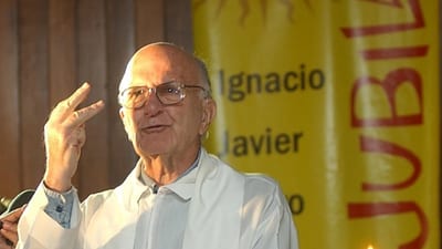 Homenaje literario: Lanzan nueva edición de “Pa’i Oliva: Una vida en dos orillas”