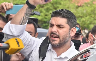 Bonos Municipales: Nenecho transfirió G. 500.000 millones sin explicar destino