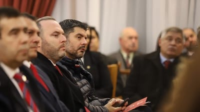 Asuncenos rechazan amenaza de embargo y exigen cobrar primero a empresas